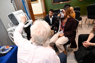 Photo from Med 2026